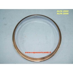 cornici faro cromata LAFA 2000 2600