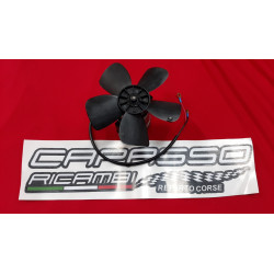 VENTOLA RISCALDAMENTO ALFAROMEO GIULIA
