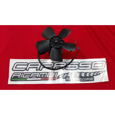 VENTOLA RISCALDAMENTO ALFAROMEO GIULIA