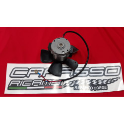 VENTOLA RISCALDAMENTO ALFAROMEO GIULIA