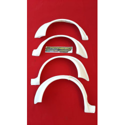 PARAFANGHINI FIAT 126 GRUPPO 5 COMPETIZIONE