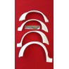 PARAFANGHINI FIAT 126 GRUPPO 5 COMPETIZIONE