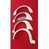 PARAFANGHINI FIAT 126 GRUPPO 5 COMPETIZIONE