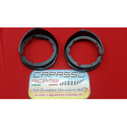 SUPPORTO PORTAFARO LAMIERA ALFAROMEO GT SCALINO