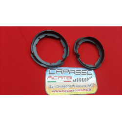 SUPPORTO PORTAFARO LAMIERA ALFAROMEO GT SCALINO