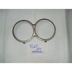 CORNICE FARO FIAT 124