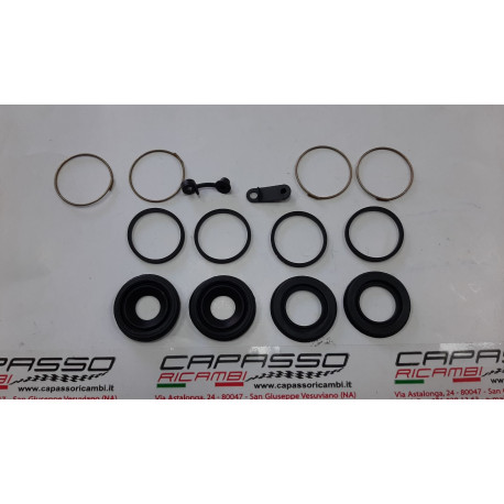 GOMMINI PINZE FRENO POSTERIORI FIAT DINO