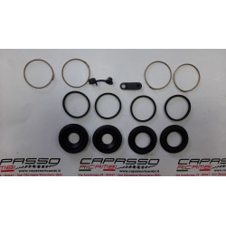 GOMMINI PINZE FRENO POSTERIORI FIAT DINO