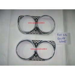 cornici faro FIAT 124 SPECIAL