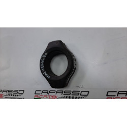 GOMMINO SUPPORTO ALBERO TRASMISSIONE FIAT 124