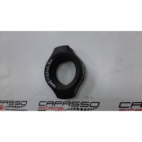 GOMMINO SUPPORTO ALBERO TRASMISSIONE FIAT 124