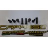BICCHIERI PUNTERIE FIAT CAMPAGNOLA