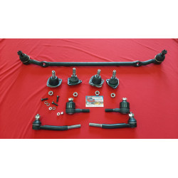 TIRANTERIA COMPLETA FIAT 125