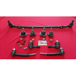 TIRANTERIA COMPLETA FIAT 125