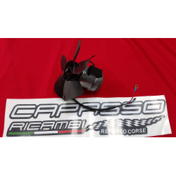 VENTOLA RISCALDAMENTO ALFROMEO GT 1 SERIE