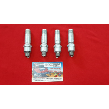 CANDELE STAGNE FIAT CAMPAGNOLA