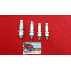 CANDELE STAGNE FIAT CAMPAGNOLA