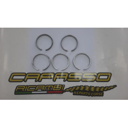 SINCRONIZZATORI ALFAROMEO GIULIA