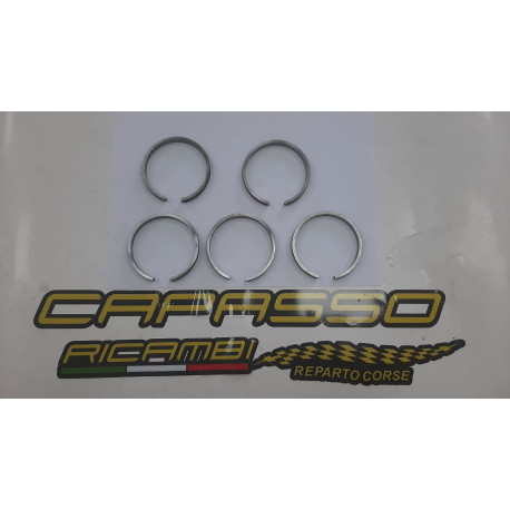 SINCRONIZZATORI ALFAROMEO GIULIA
