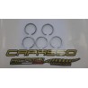 SINCRONIZZATORI ALFAROMEO GIULIA