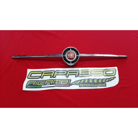 MASCHERINA ANTERIORE FIAT 850 COUPE