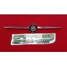MASCHERINA ANTERIORE FIAT 850 COUPE