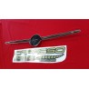 MASCHERINA ANTERIORE FIAT 850 COUPE