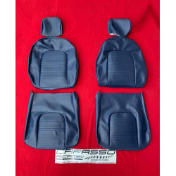 COPRISEDILI ALFAROMEO DUETTO (BLUE)