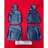 COPRISEDILI ALFAROMEO DUETTO (BLUE)