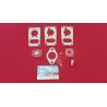 REVISIONE CARBURATORE PRINZ NSU SOLEX 34 PCI