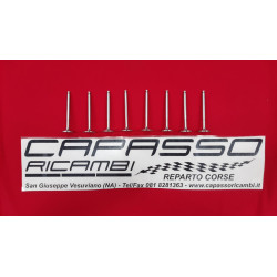 VALVOLE SCARICO E ASPIRAZIONE MISURE 30