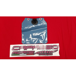 BORSA ACQUA TERGICRISTALLO AUTOBIANCHI A 112