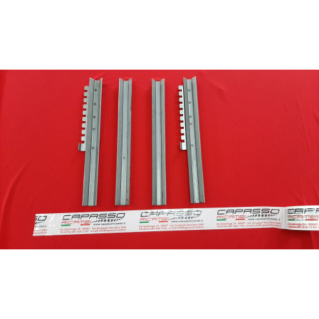 GUIDE PIANALI FIAT 850