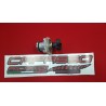 POMPA ACQUA FIAT X19