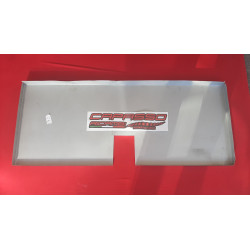 PIANALE POSTERIORE RENAULT 4