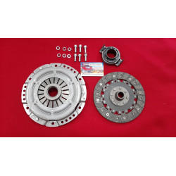FRIZIONE COMPLETA VOLKSWAGEN MAGGIOLONE DIAMETRO DISCO 180