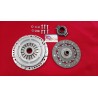 FRIZIONE COMPLETA VOLKSWAGEN MAGGIOLONE DIAMETRO DISCO 180