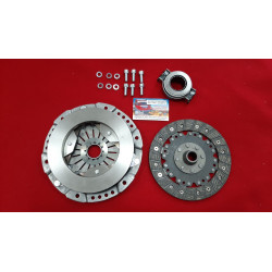 FRIZIONE COMPLETA VOLKSWAGEN MAGGIOLONE DIAMETRO DISCO 180