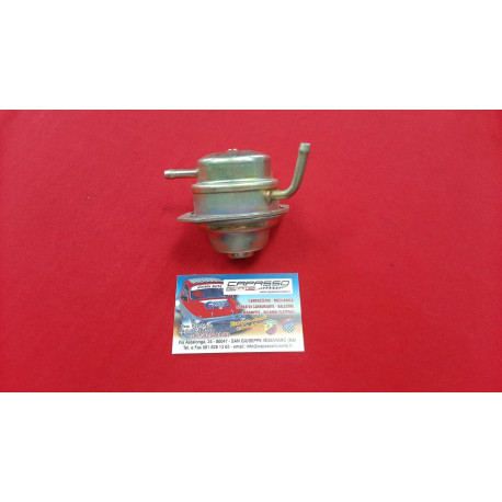 POMPA BENZINA PRINZ NSU
