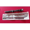 ALBERO CAMS DISTRIBUZIONE FIAT 850