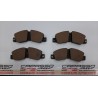 PATTINI FRENO FIAT 1300