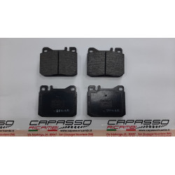PATTINI FRENO ANTERIORE AUDI 100