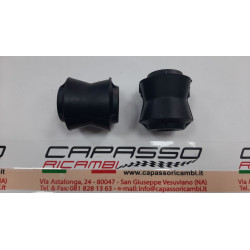 GOMMINI BARRA TORSIONE POSTERIORE FIAT 124 SPIDER