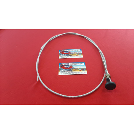 CAVO ARIA COMPLETO FIAT CAMPAGNOLA