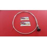 CAVO ARIA COMPLETO FIAT CAMPAGNOLA