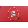 CAVO ARIA COMPLETO FIAT CAMPAGNOLA