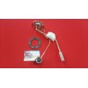 LIVELLO GALLEGGIANTE FIAT 850 SPIDER