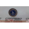 LOGO EMBLEMA BERTONE FIAT X19