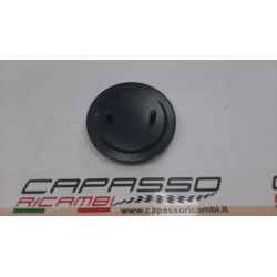 LOGO EMBLEMA BERTONE FIAT X19