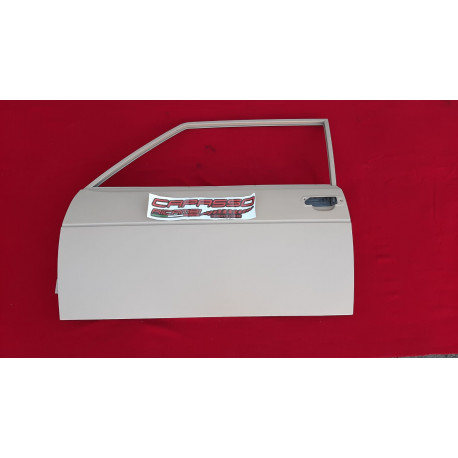 PORTA SINISTRA FIAT 131 MODELLO 3 PORTE 